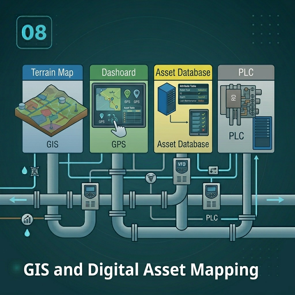GIS